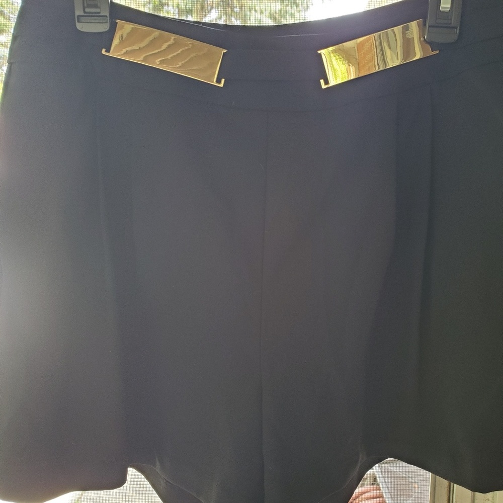 Skorts